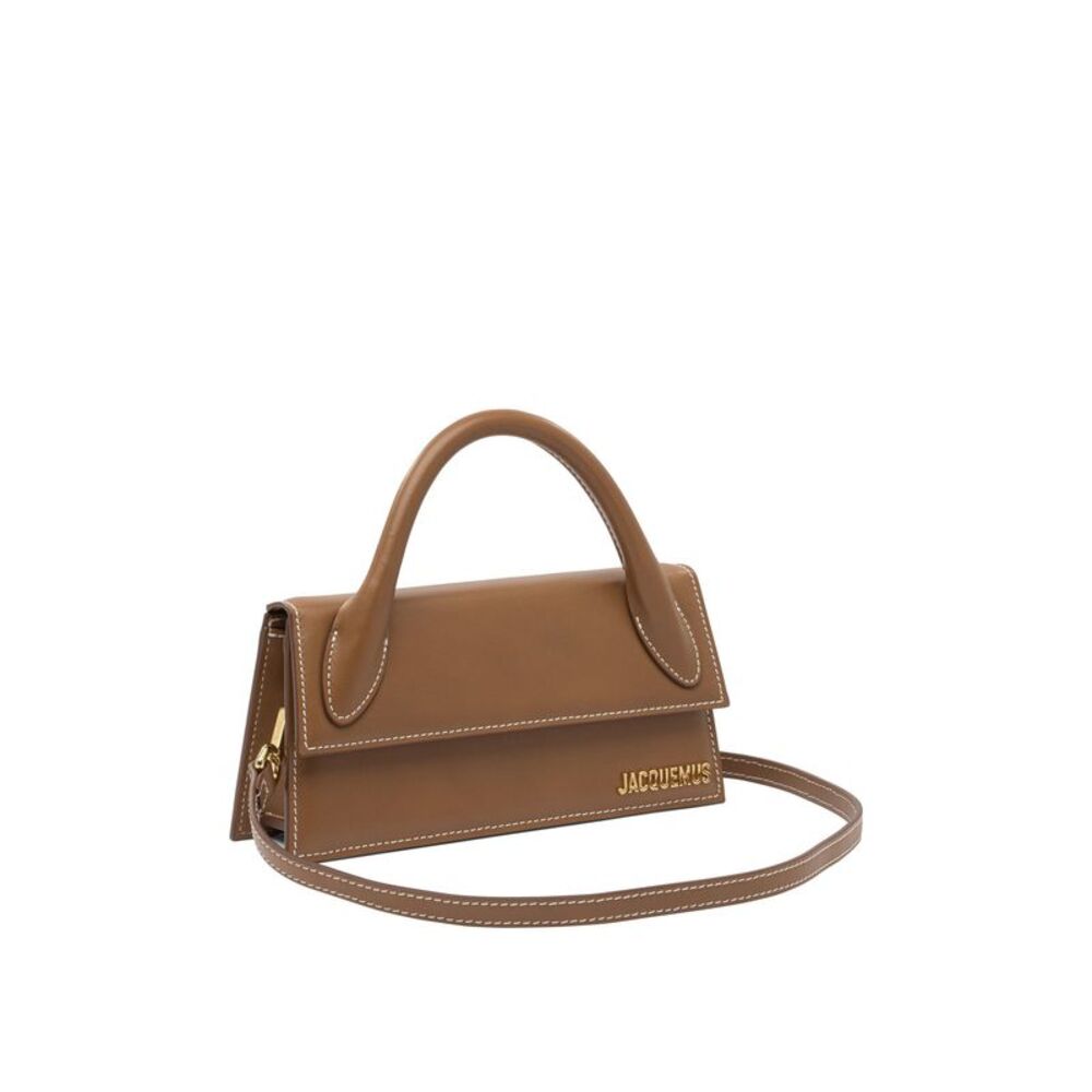 Jacquemus Women "Il Chiquito" Bag - Picture 2 of 5